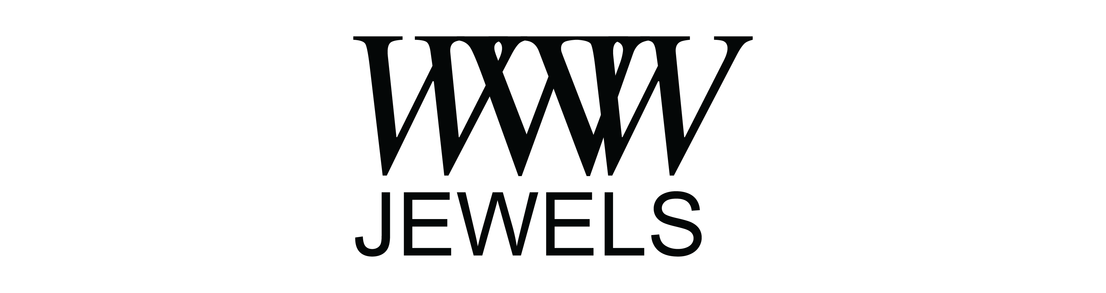 Who Wore What Jewels Logo